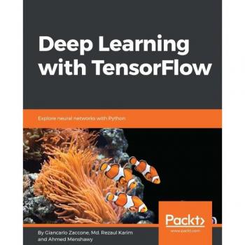 Vitalsource Technologies, Inc. Deep Learning With Tensorflow