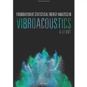 Foundation of Statistical Energy Analysis in Vibroacoustics