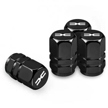 Cubiertas de Válvula de Neumático Dacia Duster Logan MCV 2