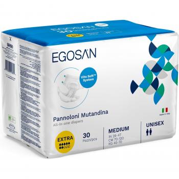 Slip Egosan S Extra – Pannolini a mutandina