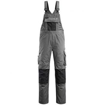 Mascot ProShield Kids Bib with Integrated Knee Pads
