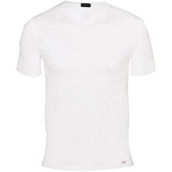 T-Shirt Lovable Art L05xp Scollo a V Colore Bianco S