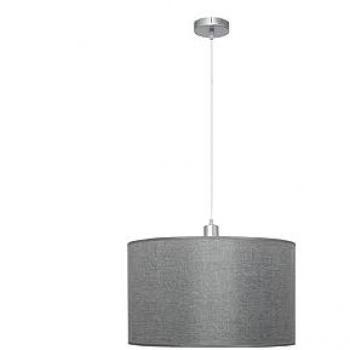 Lampadario Axel Silver 1xe27