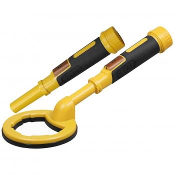 Móvil Subacuático Detector de Metales – Pulso Dual
