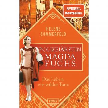 PolizeiÃ¤rztin Magda Fuchs