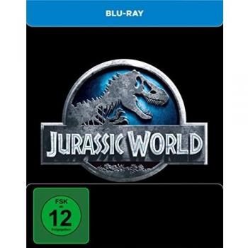 Jurassic World
