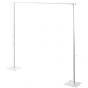 Yamazaki 175x25x160cm Indoor Drying Stand 6619