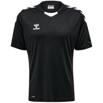 Hummel hmlhmlCORE T-shirt Black 3XL Male