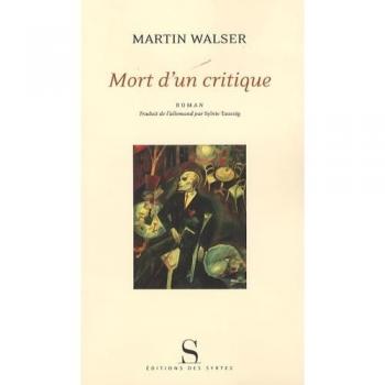 Mort d'un critique