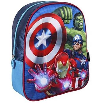 Cerdá Children’s 3D Avenger Backpack