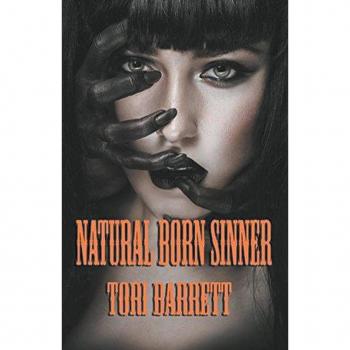 Barrett, Tori: Natural Born Sinner