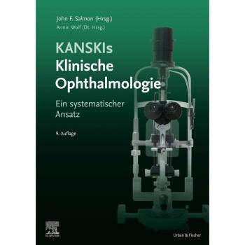 Vitalsource Technologies, Inc. Kanski's Klinische Ophthalmologie