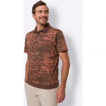 Klassisches Herren-Poloshirt