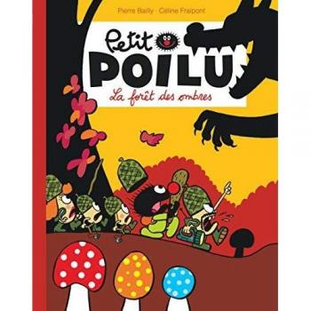 Petit Poilu Poche