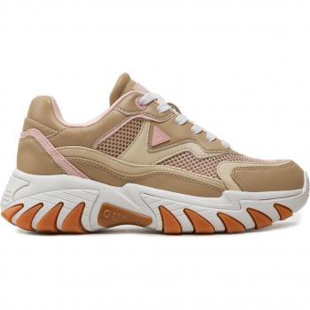 Guess Nowah Zapatillas para Mujer