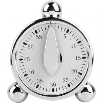 60-Minute Cooking Timer