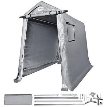Stoccaggio Esterno Vevor MOPHORN 6’ x 8’