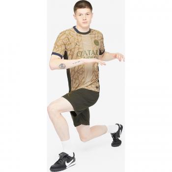 Camiseta Jordan Dri-FIT ADV Authentic Cuarta equipación Match PSG 2023/24
