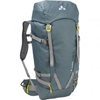 VAUDE Rucksack Rupal 35 + Backpack