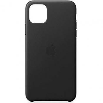 Apple Coque en Cuir pour iPhone 11 Pro Max