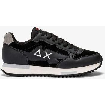 Piedi Sportivi 68 Nero Autunno/Inverno