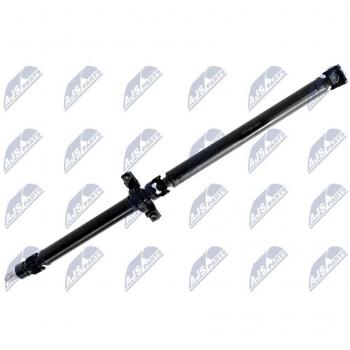 Kardanová spojka Subaru Forester 2.0T, 2.5, 2.5T 02-05