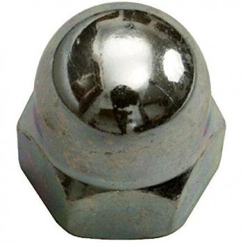 DADO CIECO ZINCATO UNI 5721 mm 4