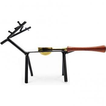 Outils de fusion de cire en cuivre