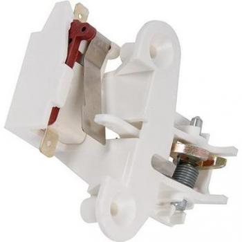 Fermeture de porte AEG pour lave-vaisselle 1529991224