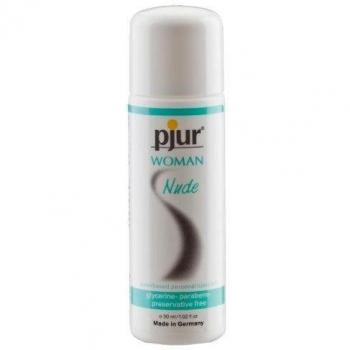 Lubricante a Base de Agua Pjur 11850 30 ml