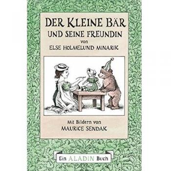 Der Kleine Bär und seine Freundin