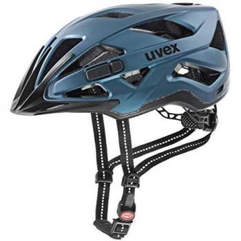 Uvex Sicurezza, Casco da Ciclismo 52-57 cm