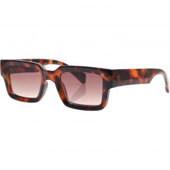 SUN LOVERS Tartaruga scuro Sonnenbrille