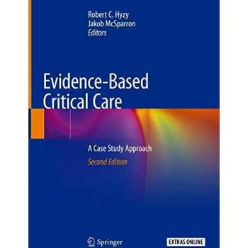 Evidence-Based Critical Care
