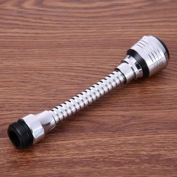 Water-Saving Kitchen Tap Nozzle with Filter Sprayer