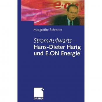 StromAufwärts