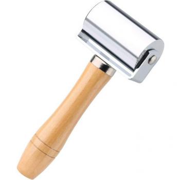 Leather Edge Creaser Tool