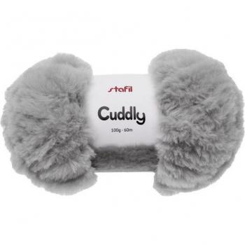 Stafil Häkelwolle Cuddly, 100 g
