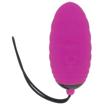 Platanomelón Egg Vibrator Oh Pink