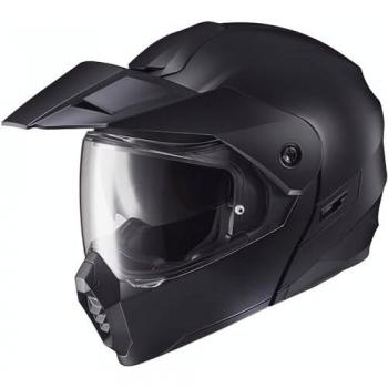 HJC Casco Modular C80 Negro