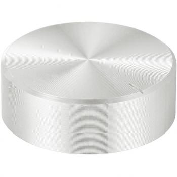 Bouton de Contrôle 29mm en Aluminium
