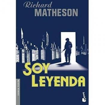 Soy leyenda