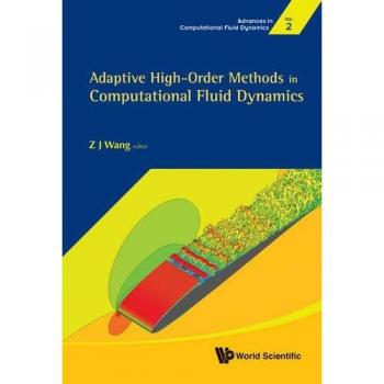 Adaptive High-Order Methods in Computational Fluid Dynamics
