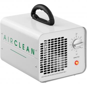Ulsonix Ozoneur AIRCLEAN 7G‑WL – 7000 mg/h, 94 W, poignée timer