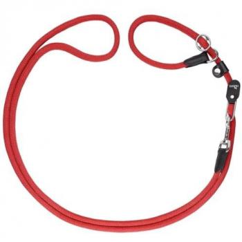 Guinzaglio Freestyle Hunter 10/260 Rosso