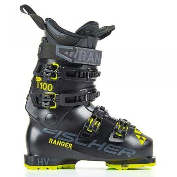 Fischer Ranger One 100 VAC GW Scarponi da Sci