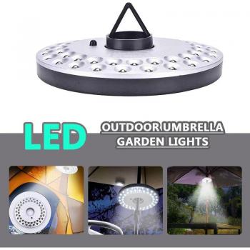 48 LED Tent and Patio Light