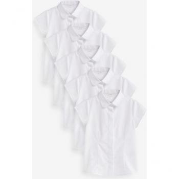 Camicia Bianca Femminile