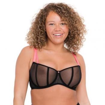Curvy Kate 32F Unisex Balcony Bra