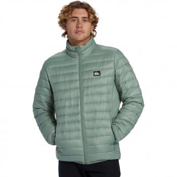 Giacca Quiksilver Scaly Sea Spray XL